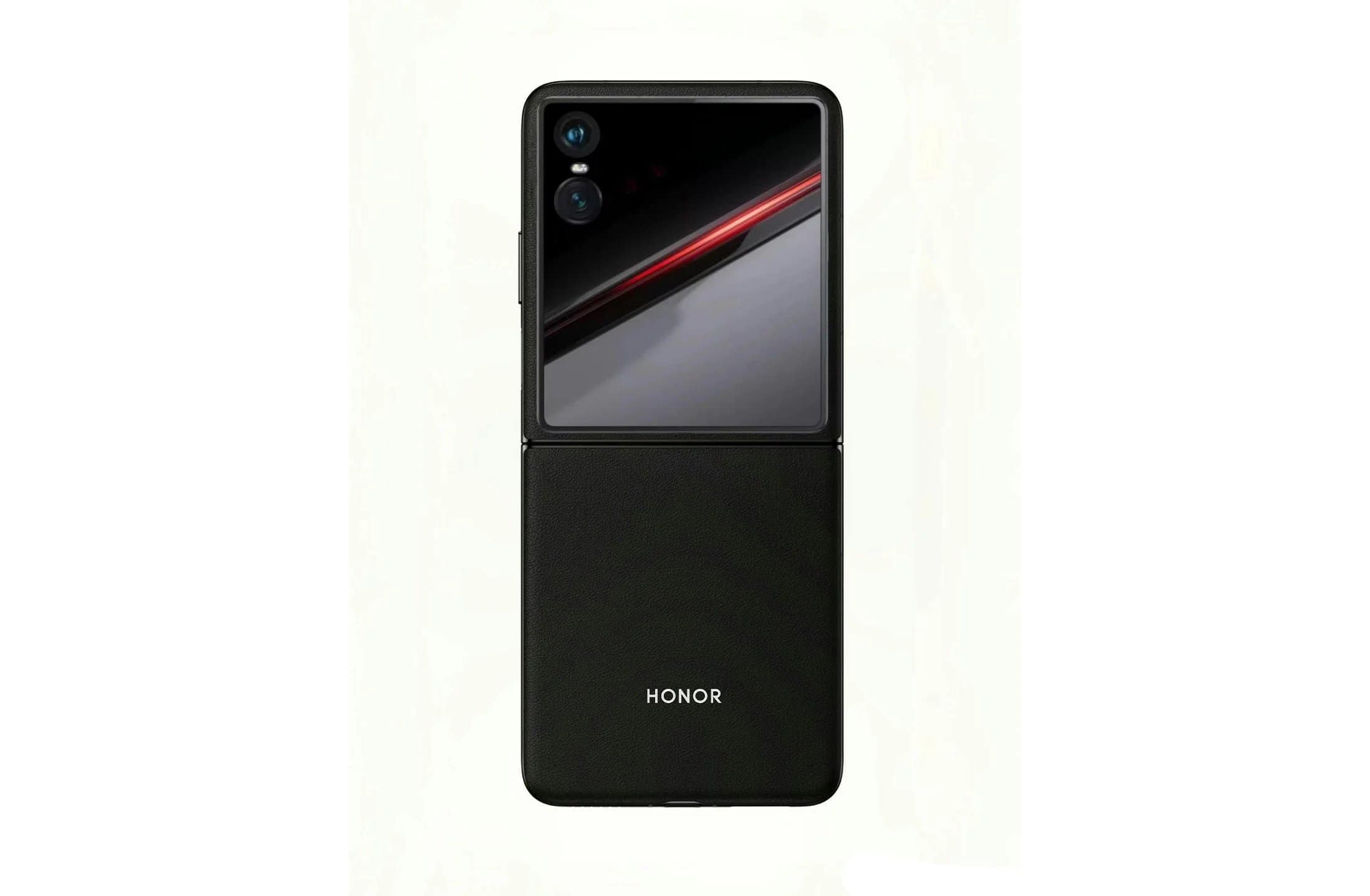 Das erste Flip-Phone von HONOR ist bald erhältlich