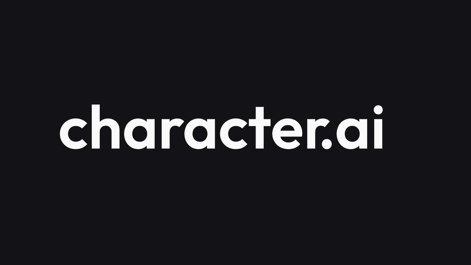 Featured image for What is character.ai?