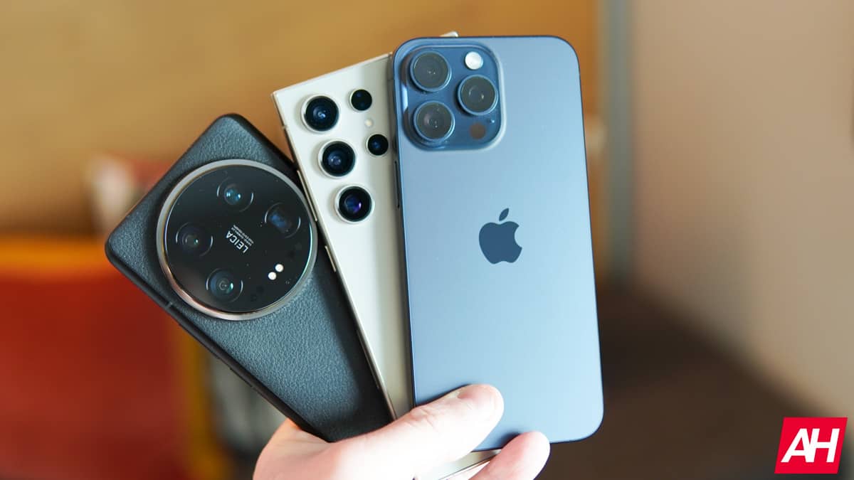 Featured image for US ranks third in terms of Average Selling Price of smartphones