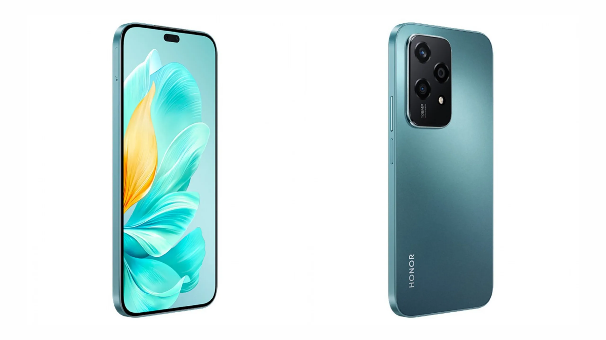 Das erste Smartphone der „HONOR 200“-Serie wurde angekündigt