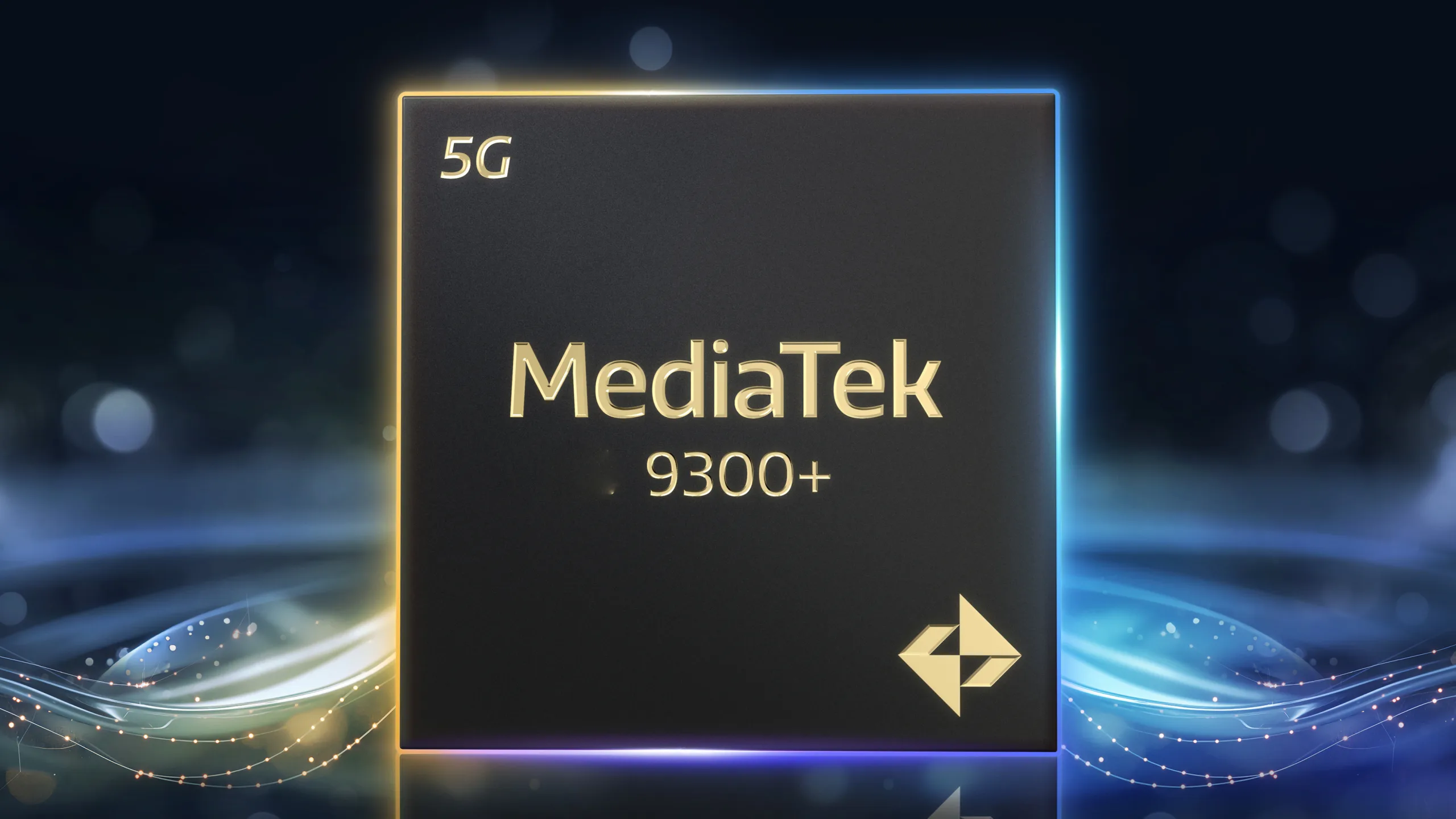 Das Flaggschiff MediaTek Dimensity 9300+ SoC kommt am 7. Mai auf den Markt
