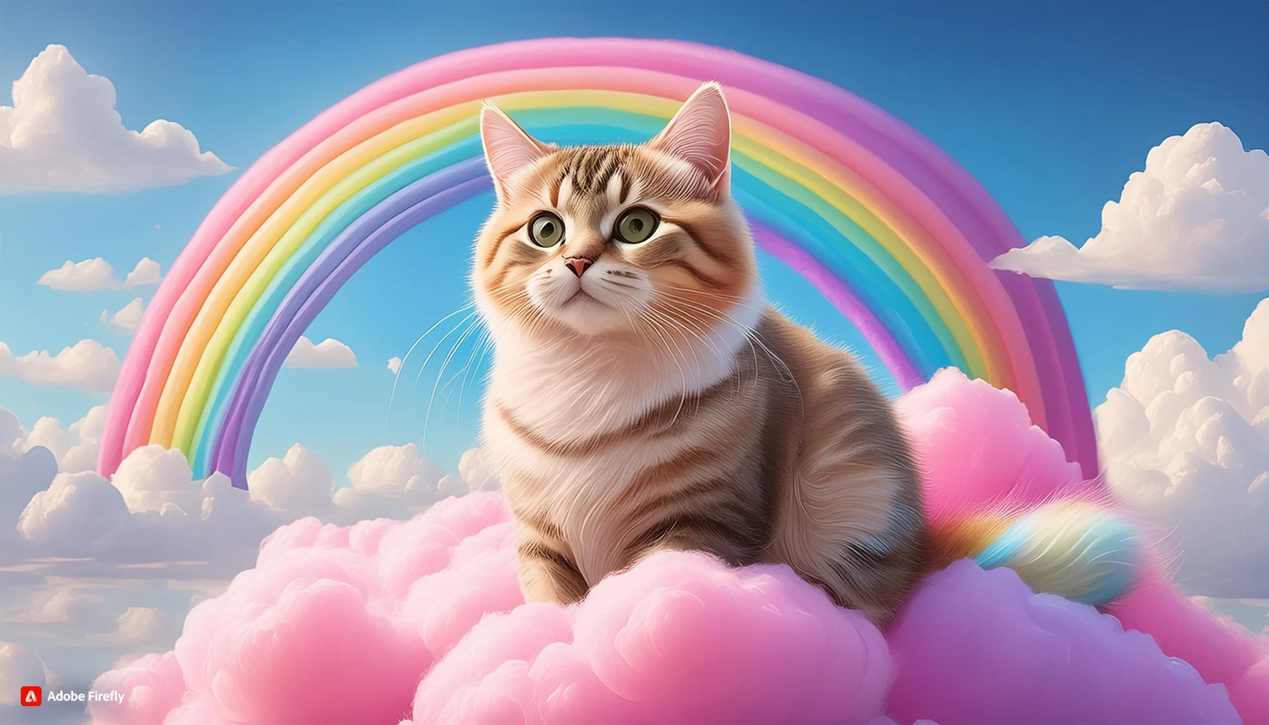 Adobe hat das Modell Firefly Image 3 angekündigt