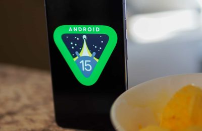 Google führt Android 15 Beta 2.1 mit Private Space-Fix ein