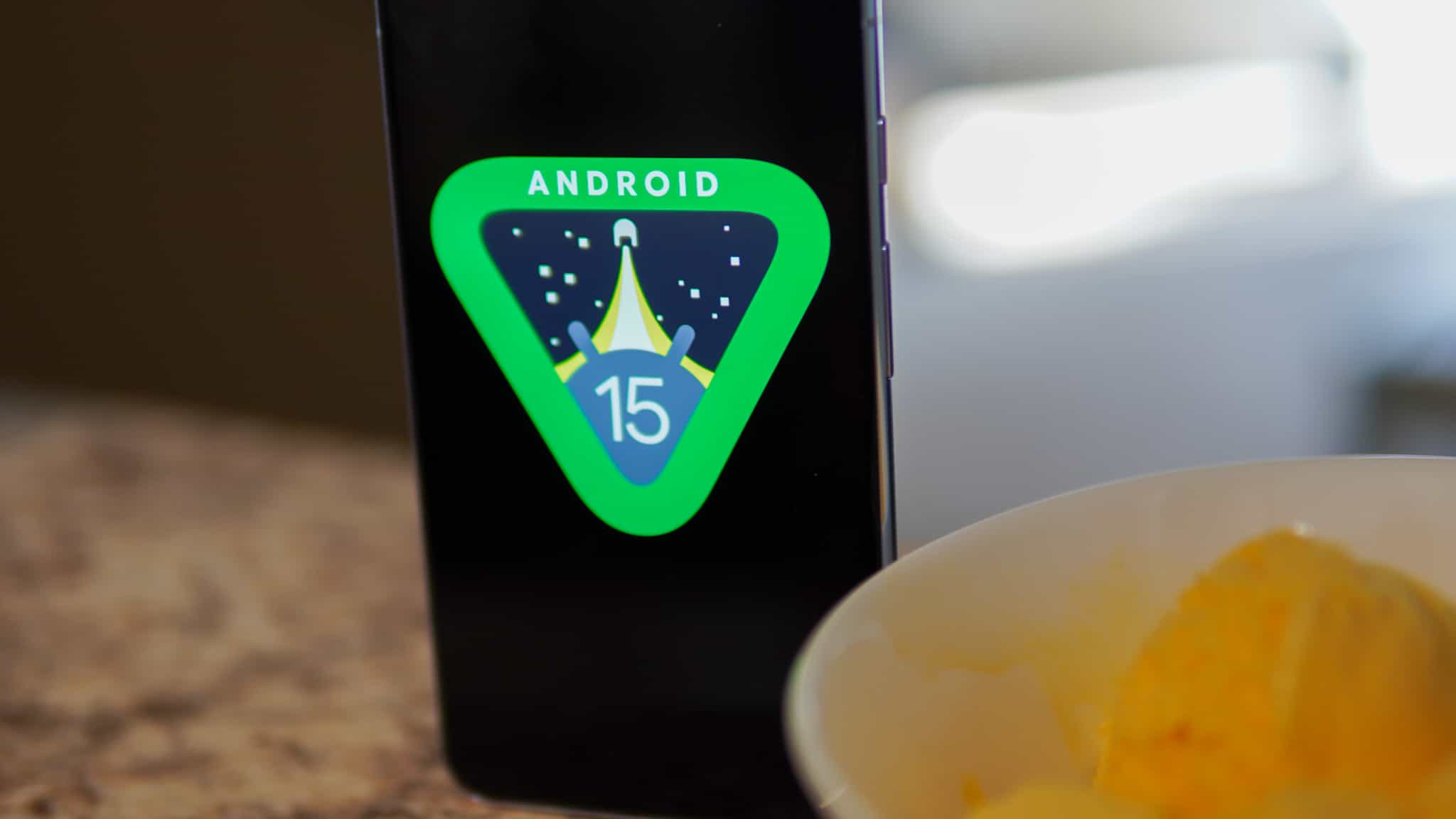 Featured image for Android 15 Beta 1 breaks NFC for several; more bugs reported
