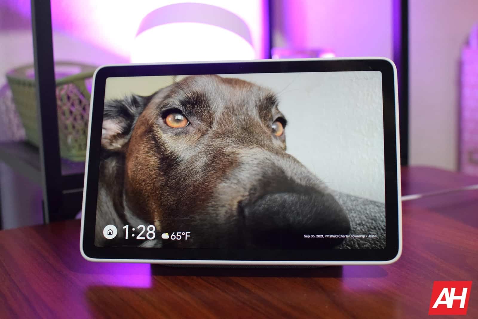 Android 15 wird Sperrbildschirm-Widgets für Tablets aktivieren