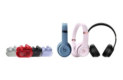 Beats stellte seine neuen Kopfhörer Solo Buds und Solo 4 vor