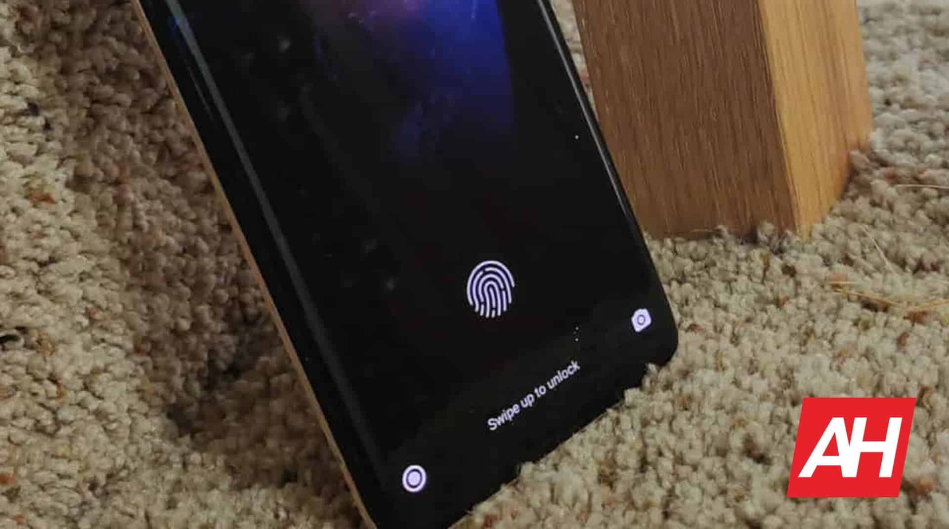 Bei Käufen im Google Play Store wird bald die biometrische Authentifizierung zum Einsatz kommen