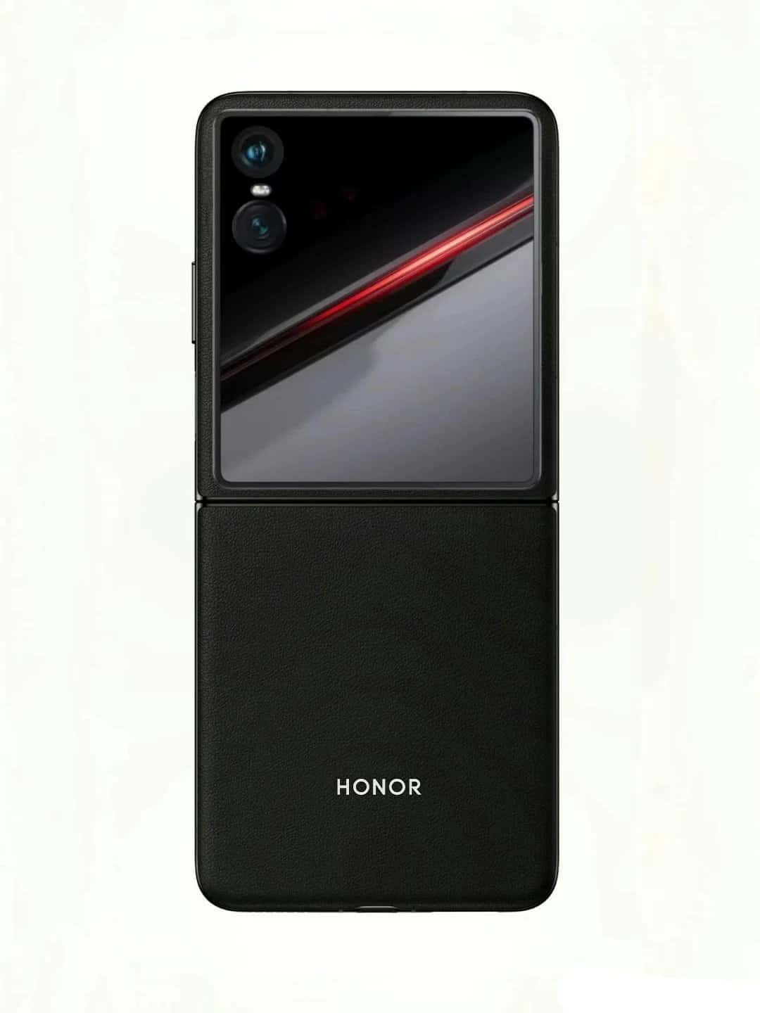 HONOR Magic Flip-Leak-Bild 1