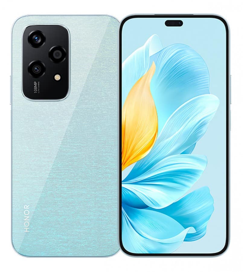 HONOR 200 Lite Bild 1