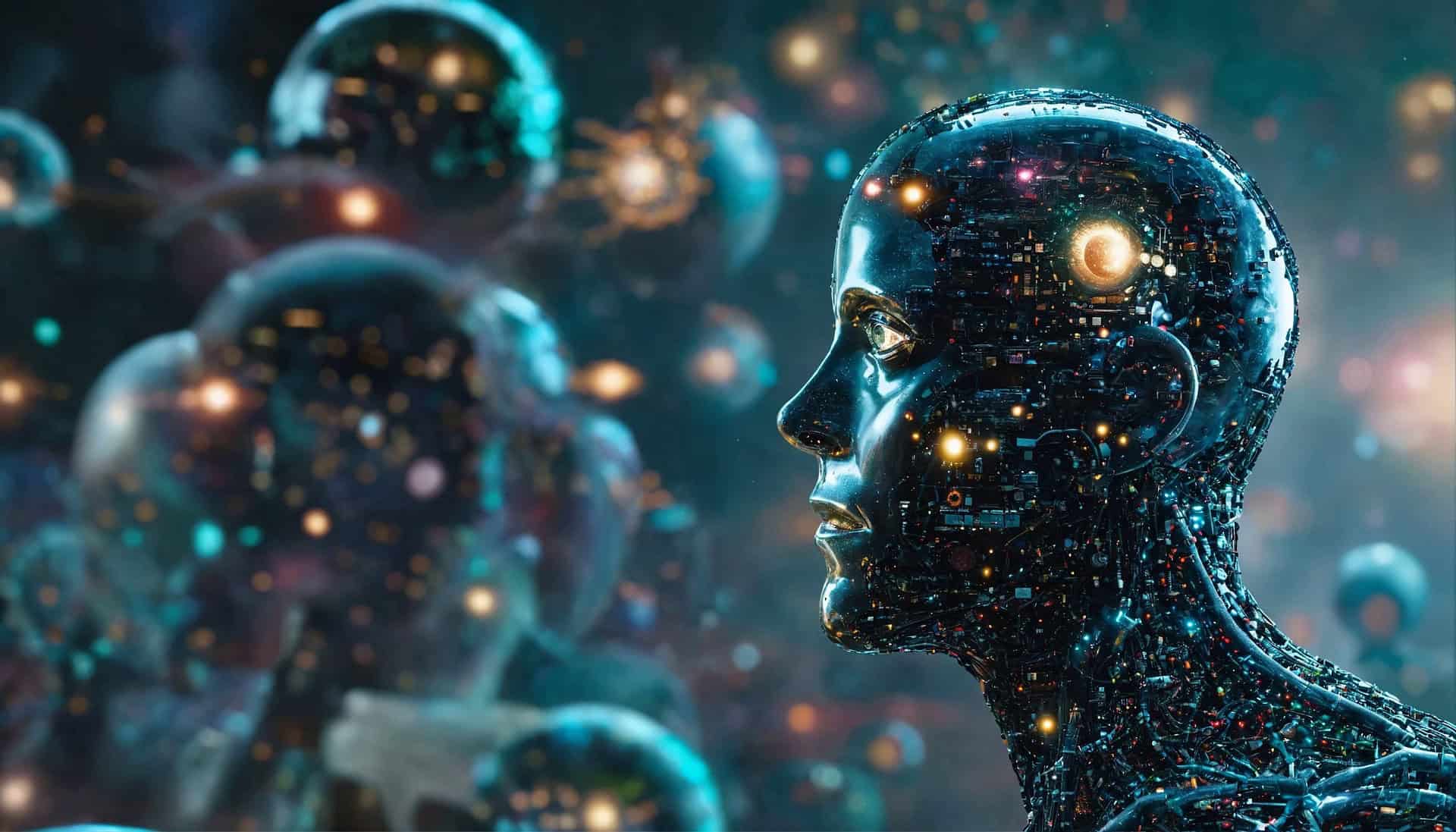 Featured image for NVIDIA CEO predicts considerable popularity of humanoid robots