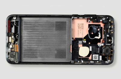 Der Teardown des Huawei Pura 70 Ultra bestätigt den 7-nm-Kirin 9010