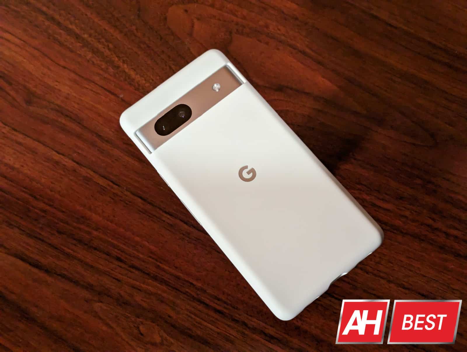 Die 7 besten Hüllen für das Google Pixel 7a