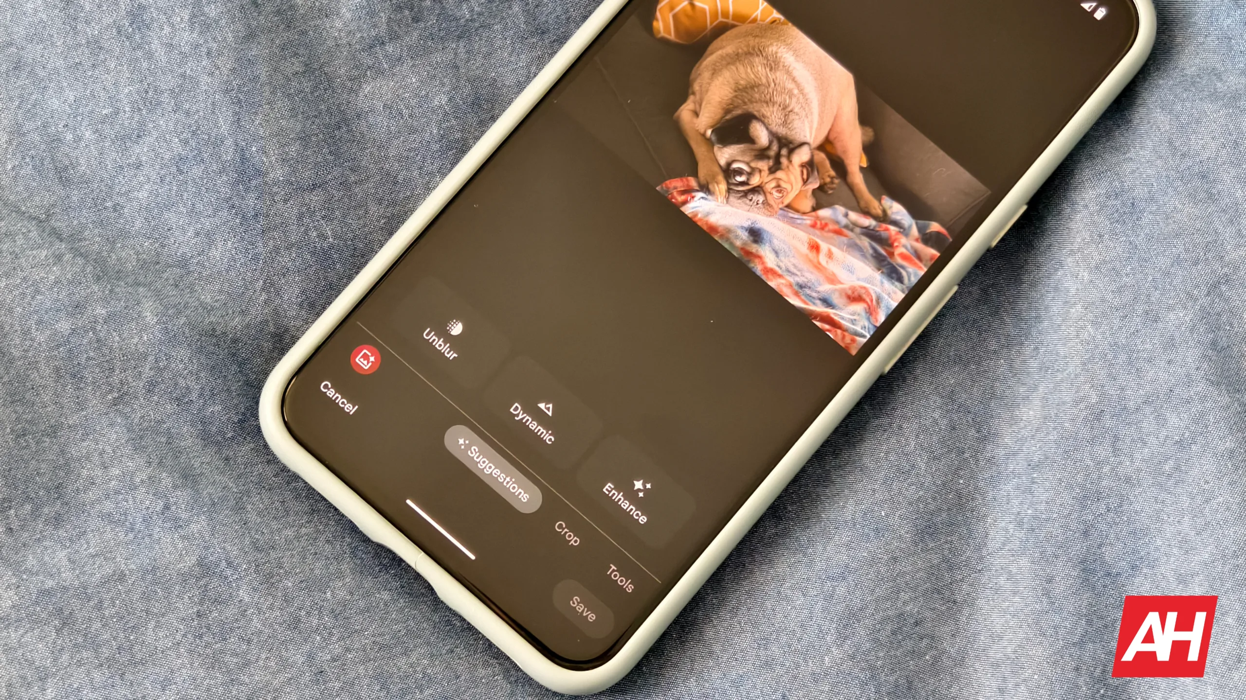 Die AI-Bearbeitungstools von Google Fotos werden bald für alle kostenlos sein