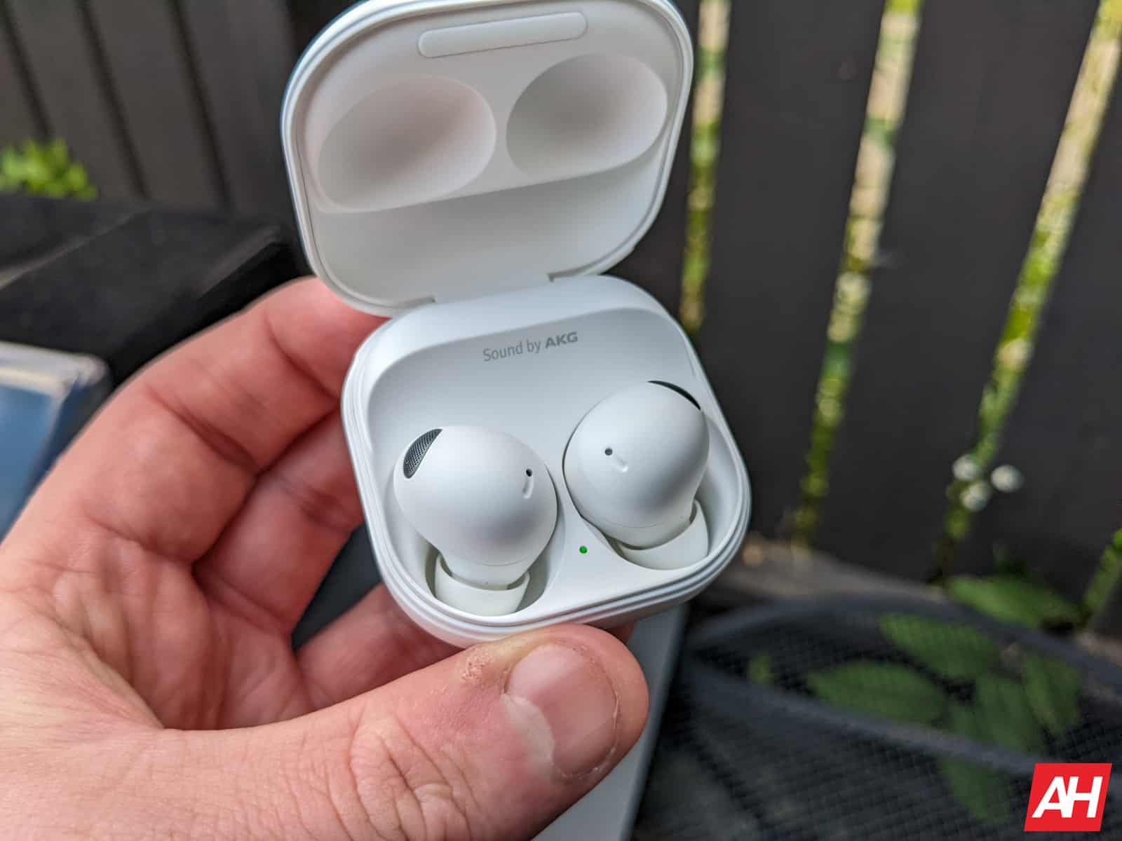 Die Akkukapazität der Galaxy Buds 3 Pro wurde frühzeitig bekannt gegeben
