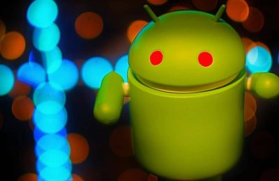 Die Android-Malware Brokewell kann Ihr Telefon vollständig übernehmen