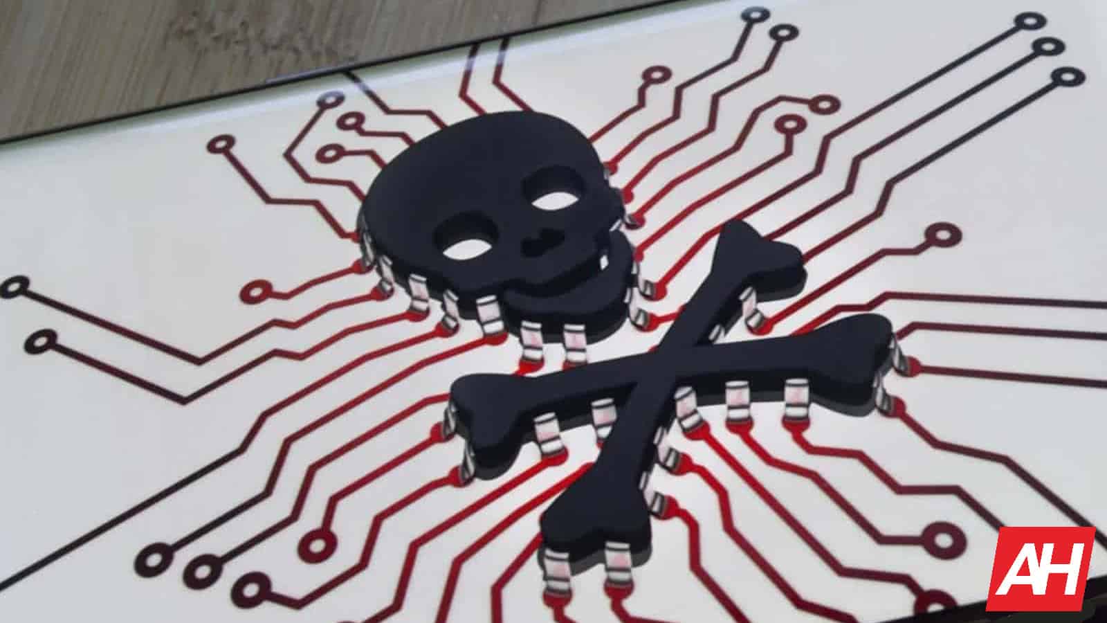 Featured image for Android malware