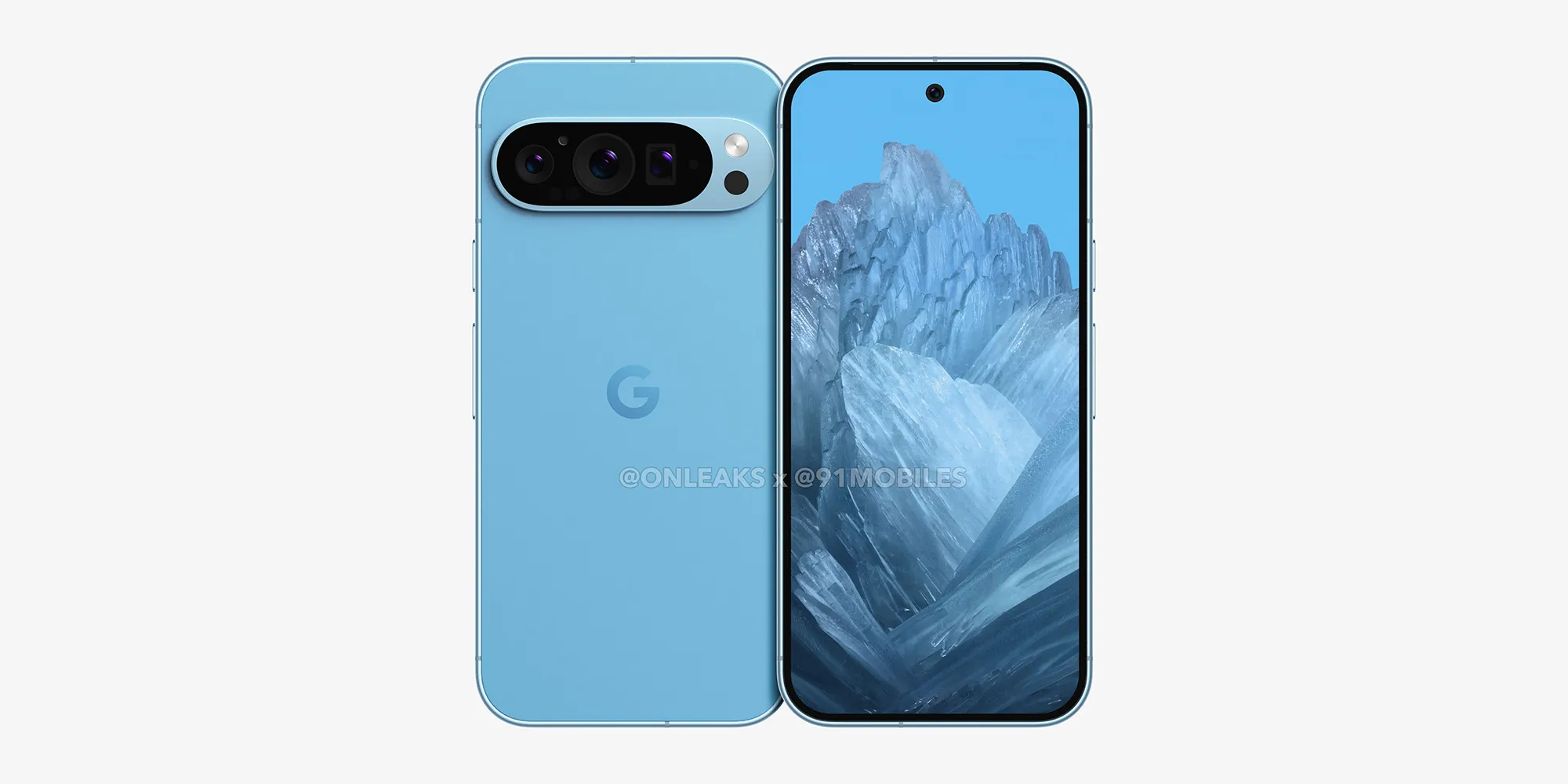 Featured image for Google Pixel 9 series to get new modem & satellite connectivity too