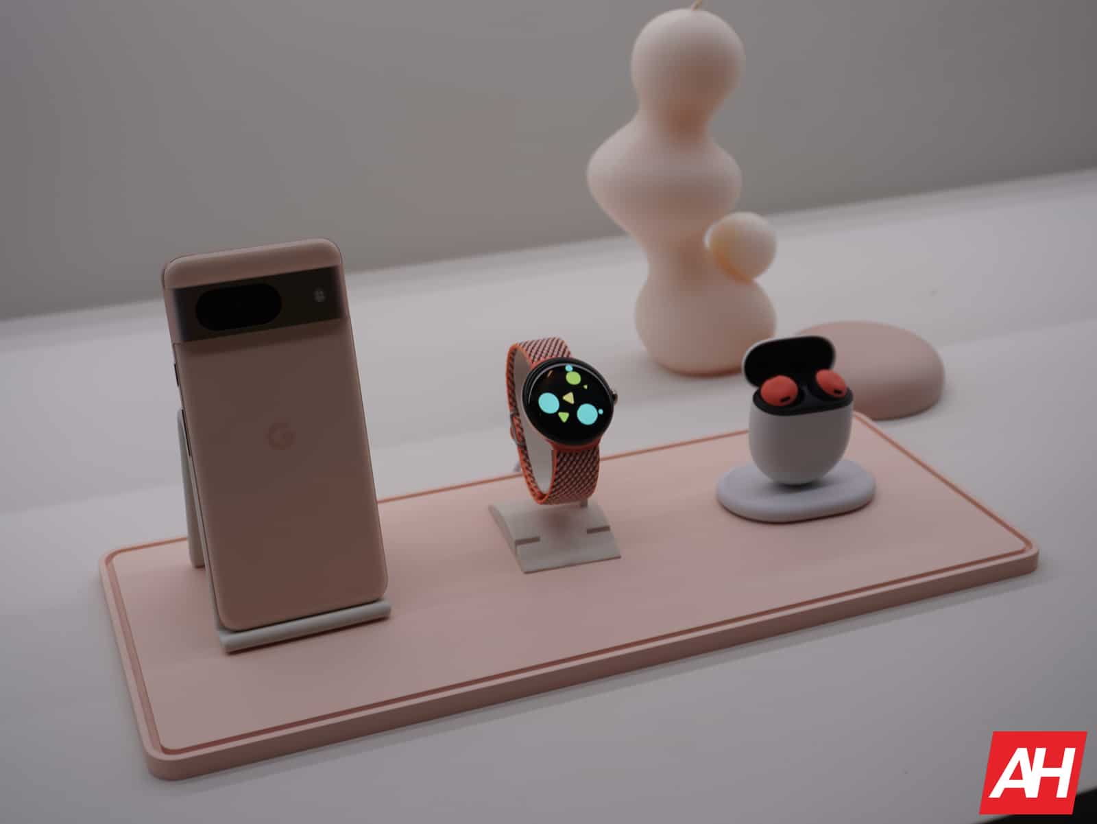 Featured image for A Google