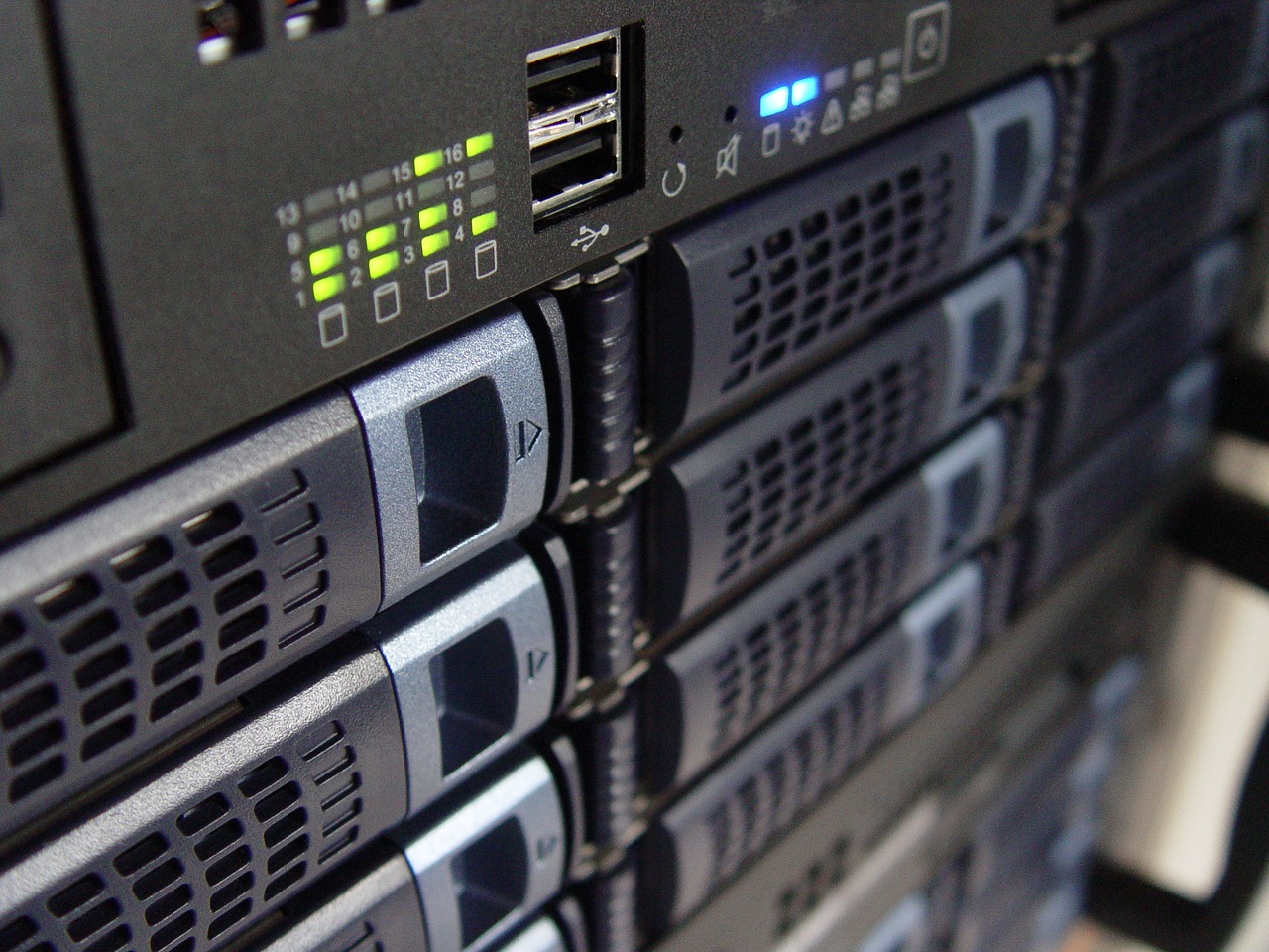 Featured image for The ultimate checklist: How to conduct due diligence effectively using a virtual data room