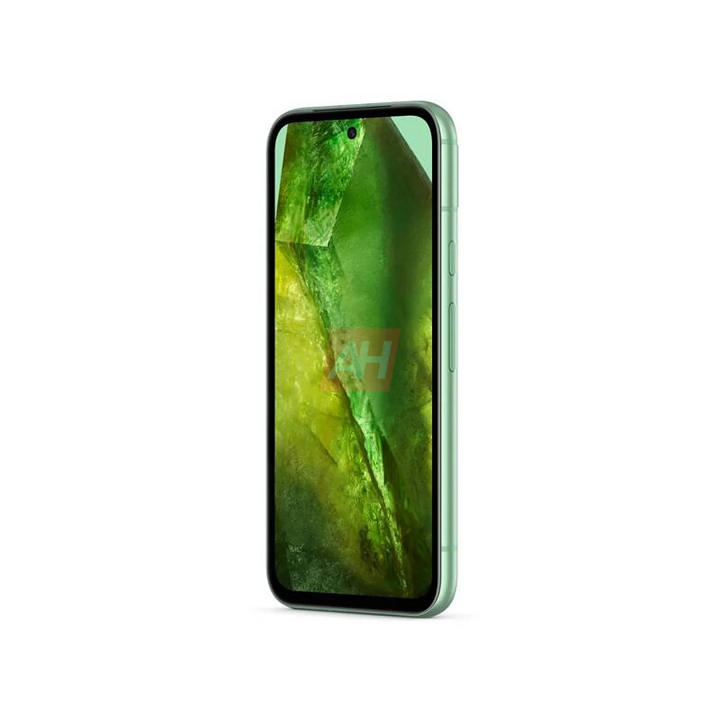 Exklusive hochauflösende Renderings von Google Pixel 8a lecken AH 28
