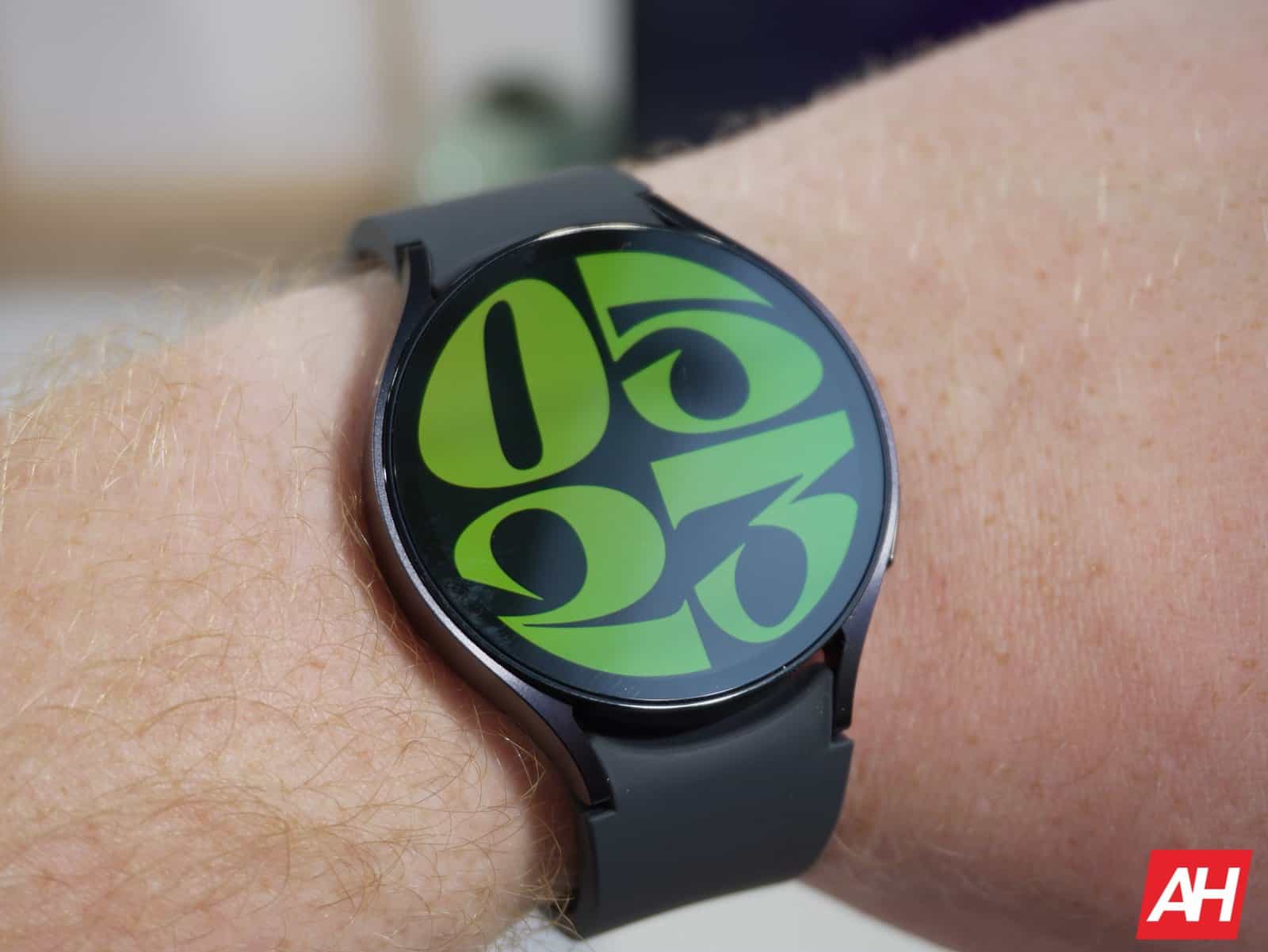 Exklusiv: Samsung Galaxy Watch Ultra kommt