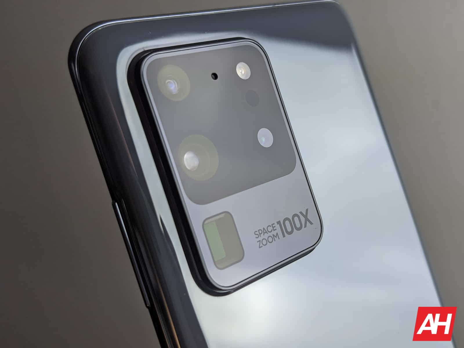 Galaxy S20, S20 FE und Tab Active 3 erhalten in den USA ein März-Update