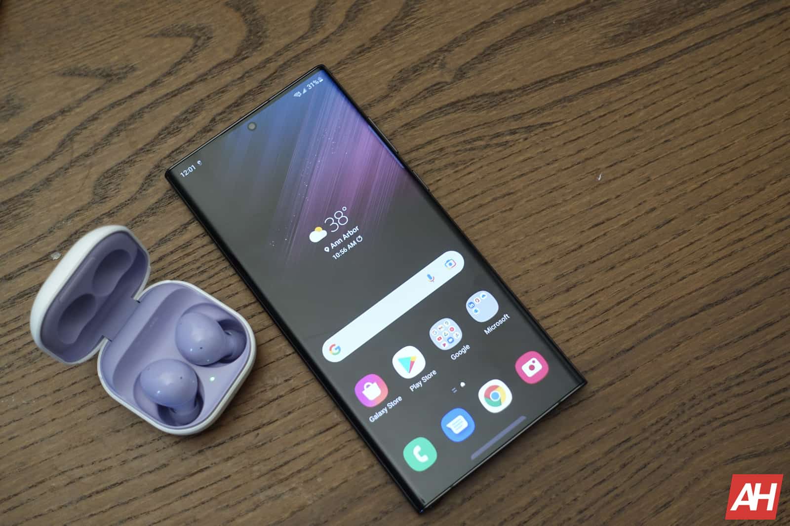 Galaxy S22, S21 und andere erhalten im Mai One UI 6.1 AI-Funktionen
