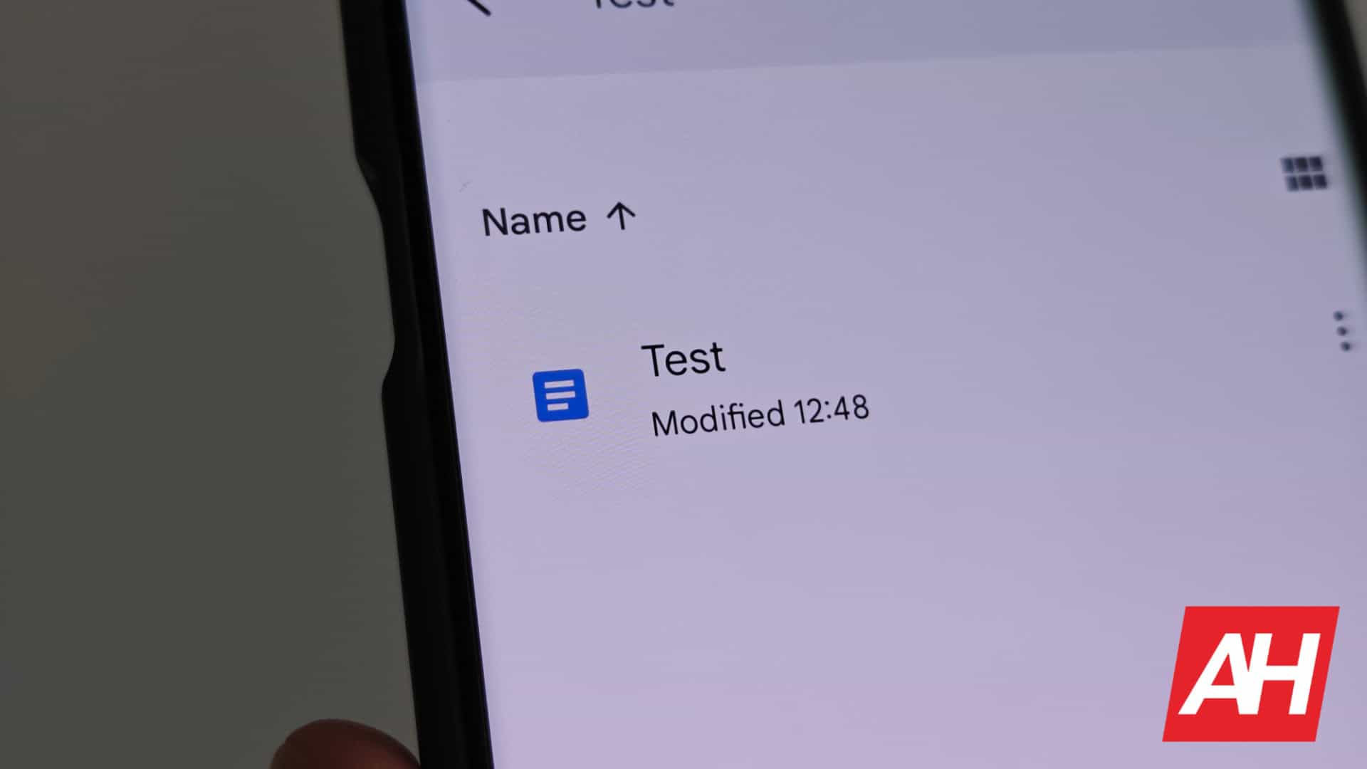 AH Google Docs 2024 Bild 2