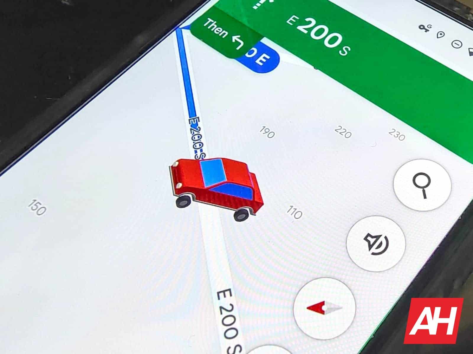 Google Maps erhält neue Funktionen, die Besitzer von Elektrofahrzeugen lieben werden