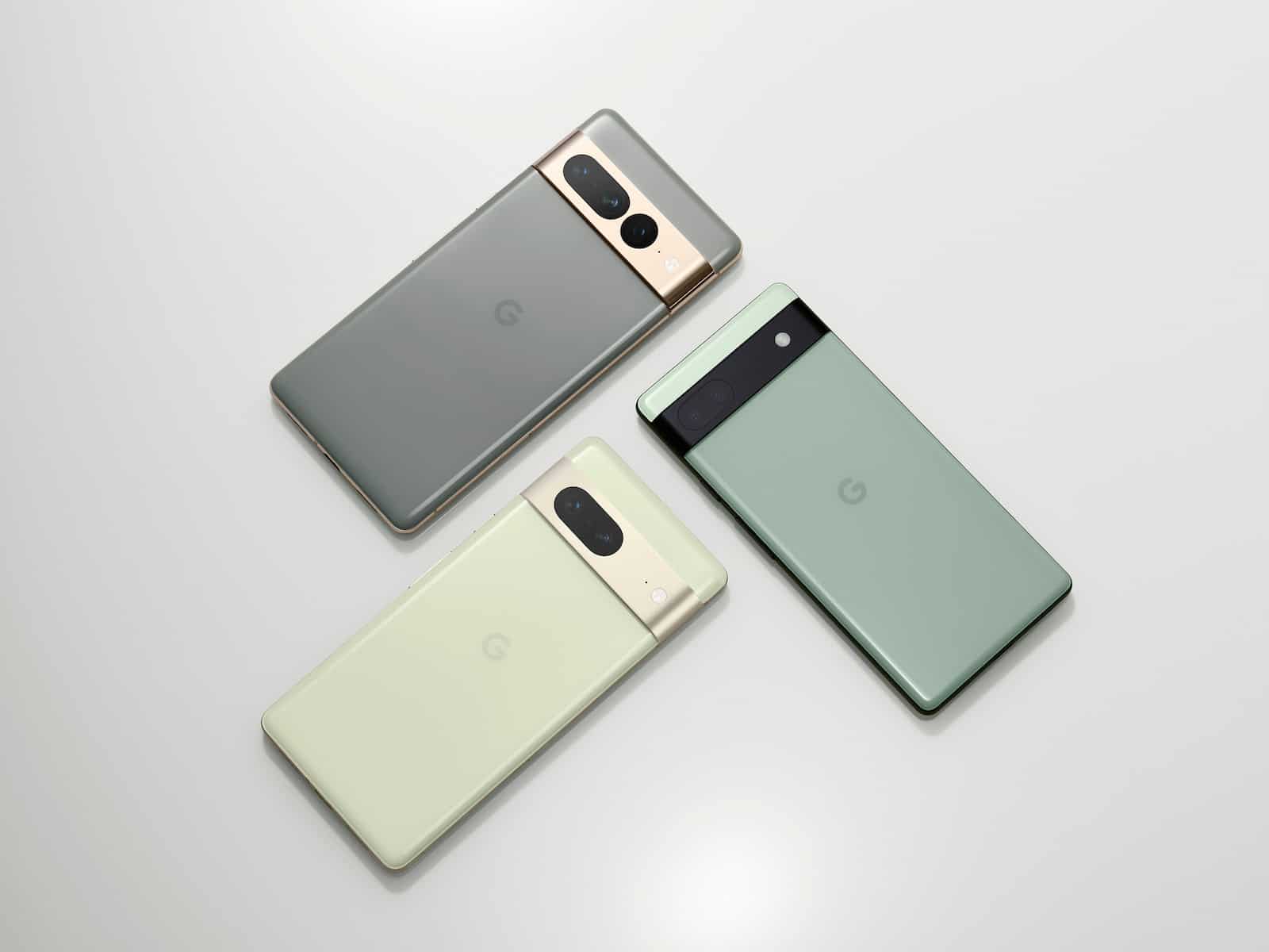 Google Pixel Pass: Alles, was Sie wissen müssen – April 2024
