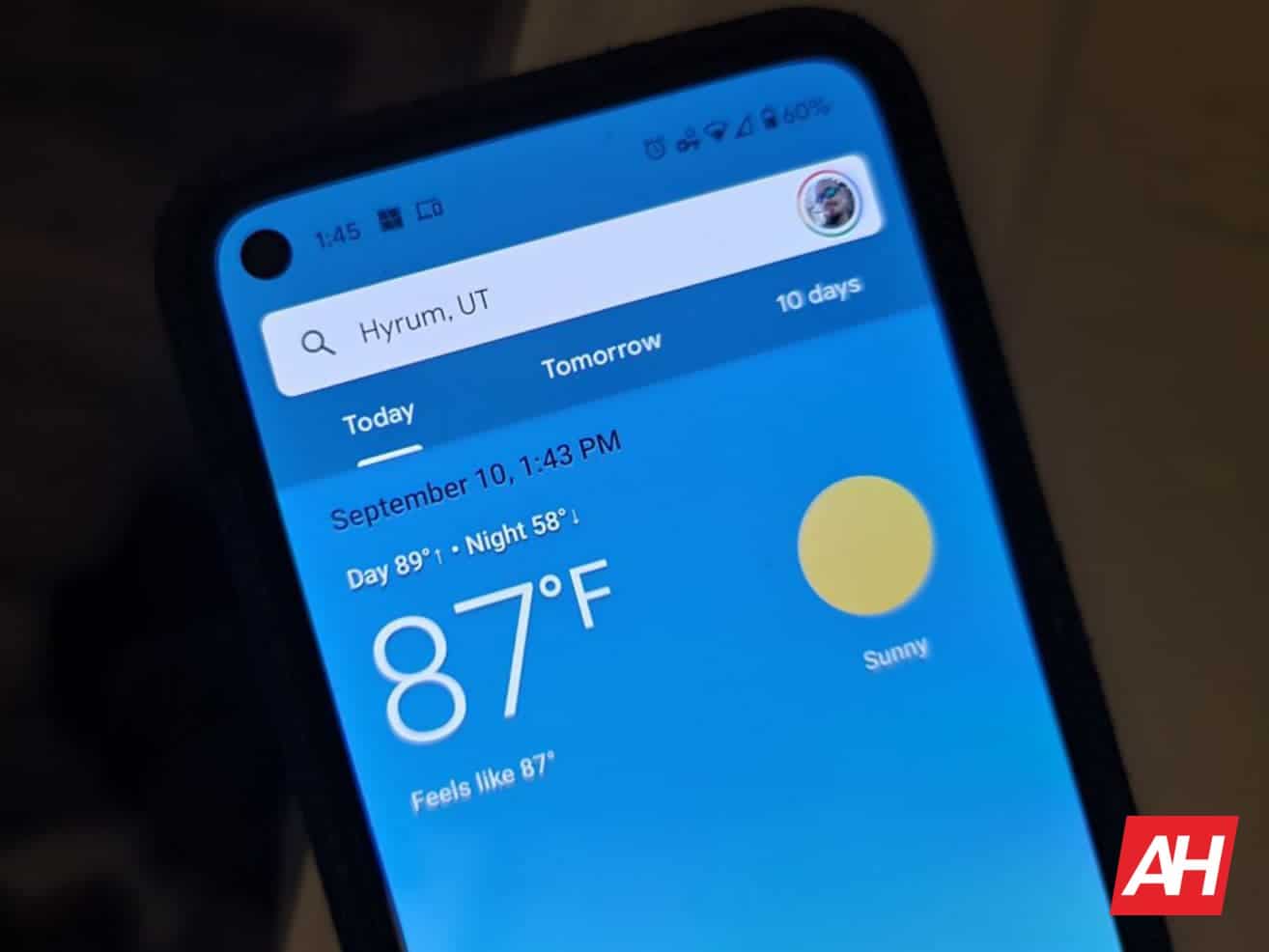 Google SEEDS AI macht Wettervorhersagen intelligenter und günstiger