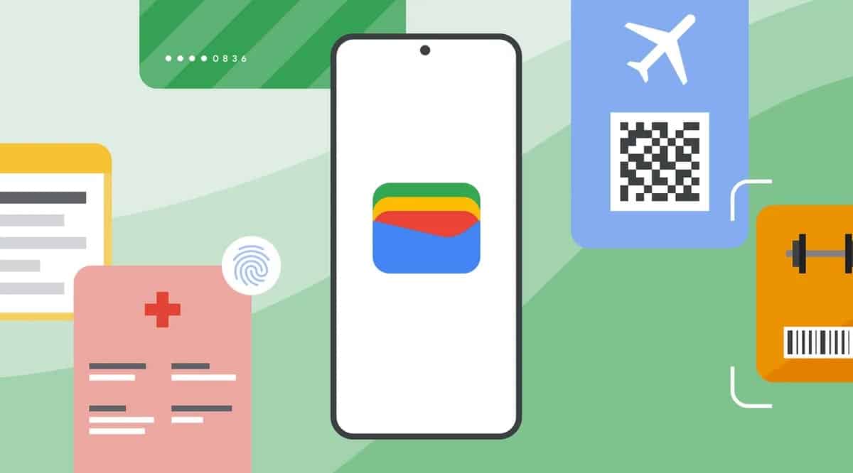 Google Wallet könnte bald in Indien eingeführt werden