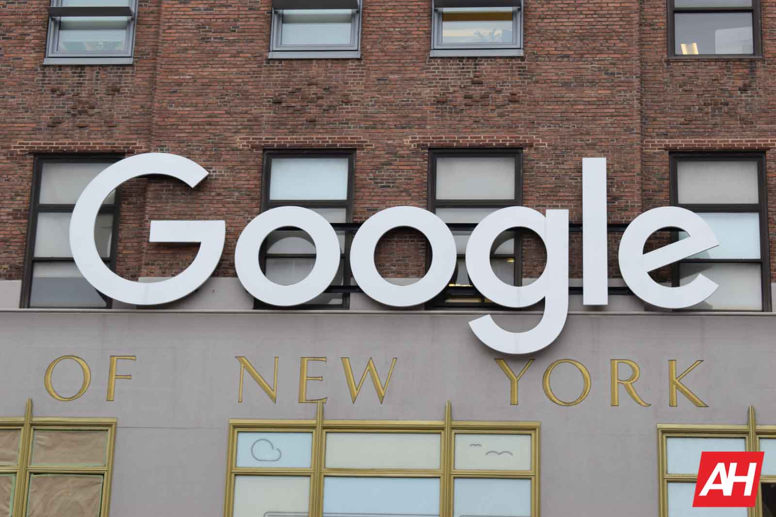 Google reagiert auf Sitzstreiks in seinen Büros mit der Entlassung von 20 Mitarbeitern
