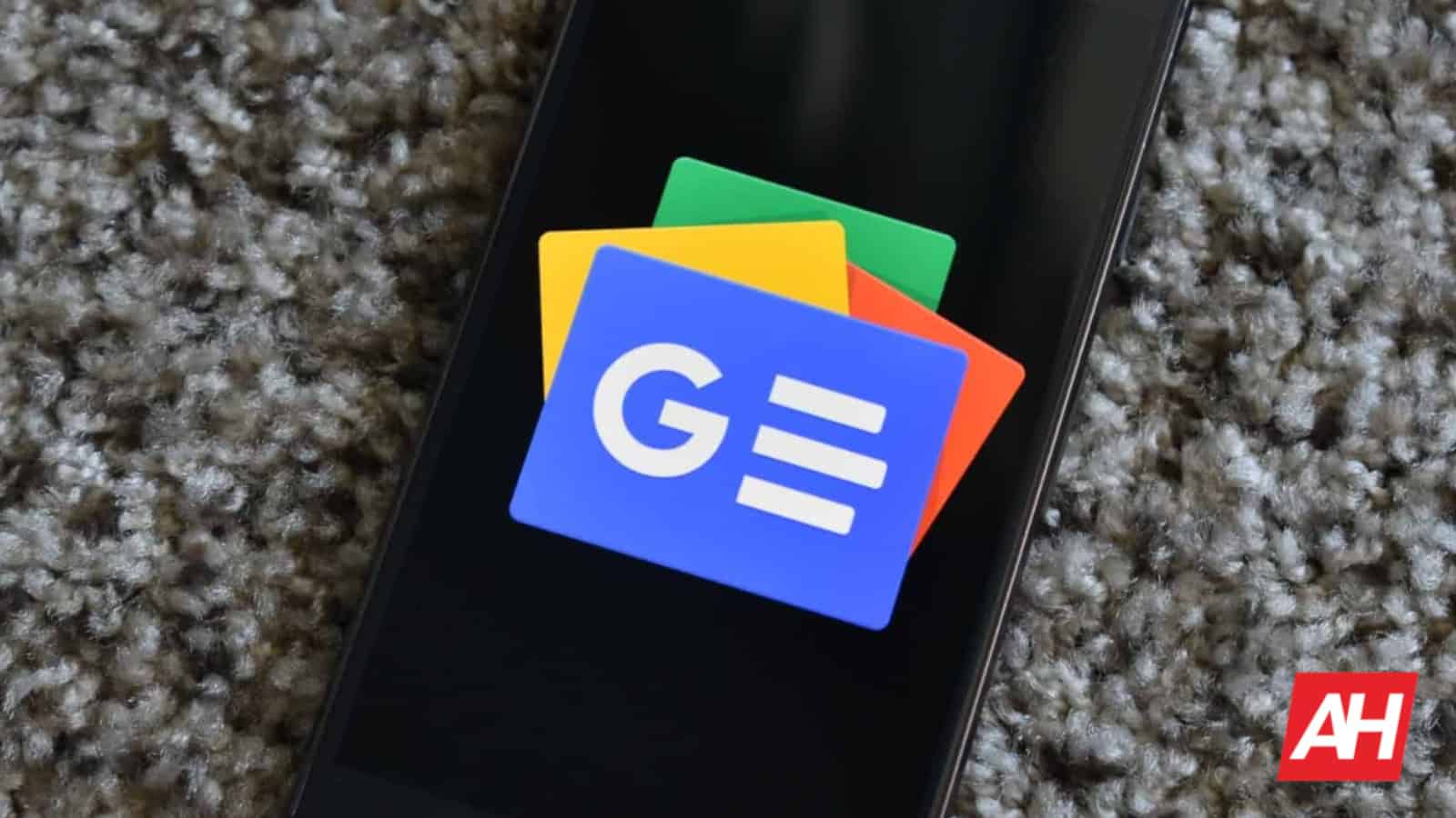 Featured image for Google to cut off California news publishers over ad revenue