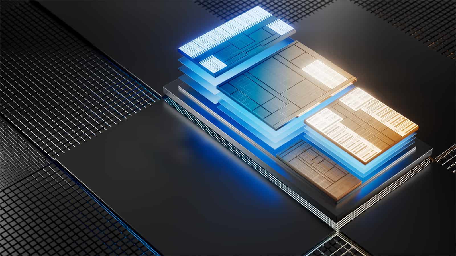 Featured image for Google unveils the Axion custom Arm CPU for data centers