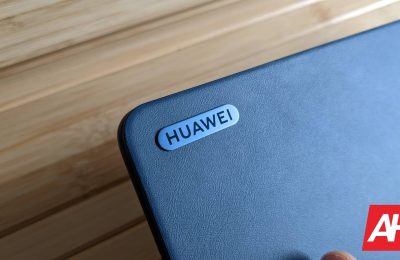 Huawei kündigt eine Veranstaltung am 7. Mai in Dubai an, bei der eine Reihe von Geräten auf den Markt kommen