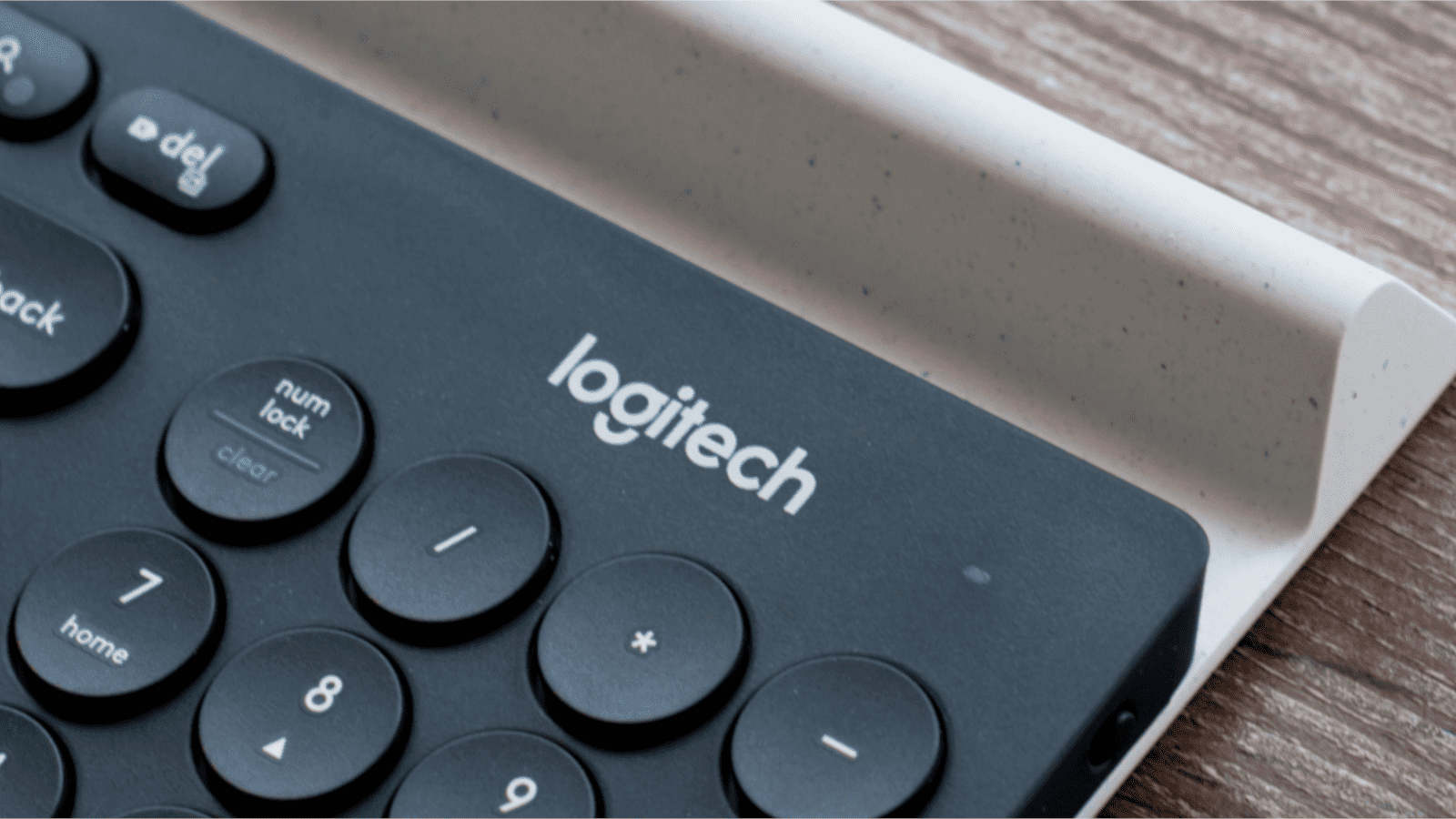 Logitech stellt seinen Logi AI Prompt Builder vor