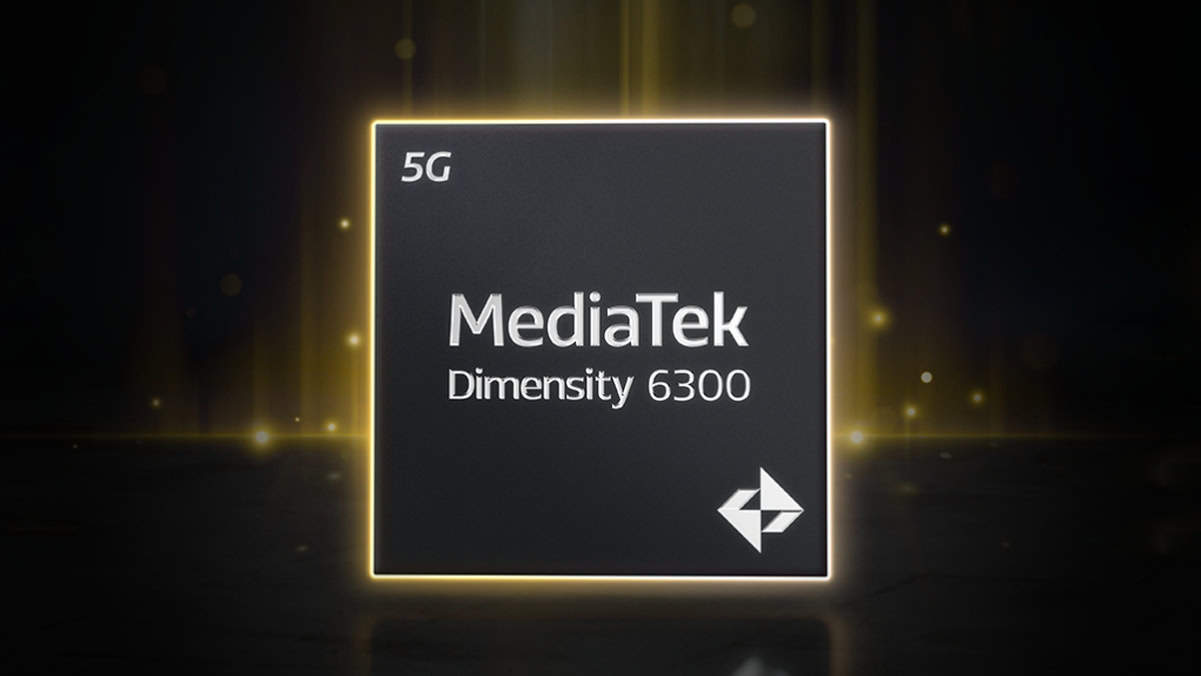 Featured image for MediaTek Dimensity 6300 is official with 50% faster GPU performance
