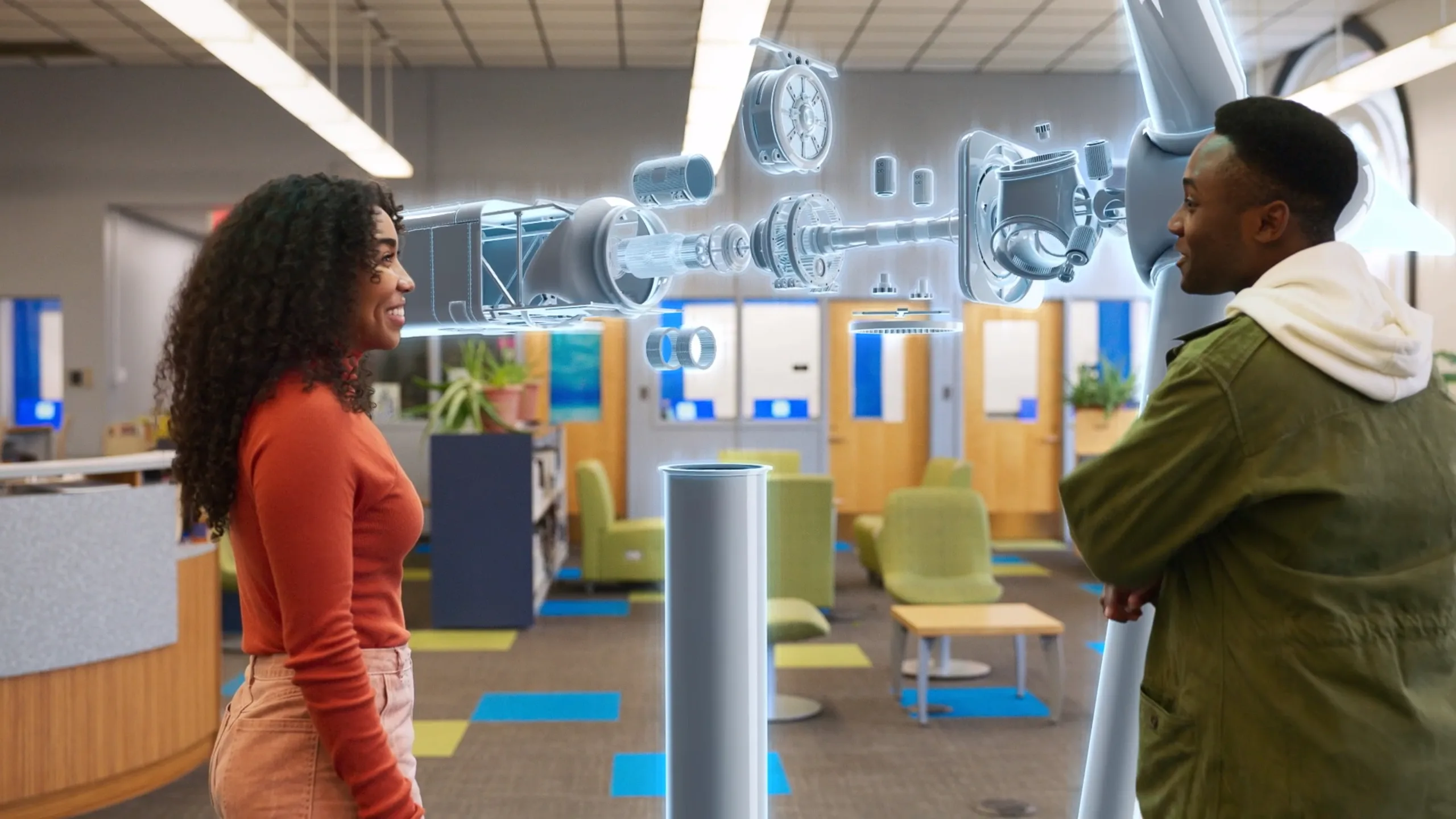 Meta möchte das Lernen im Klassenzimmer mit einem neuen Quest-Produkt verbessern