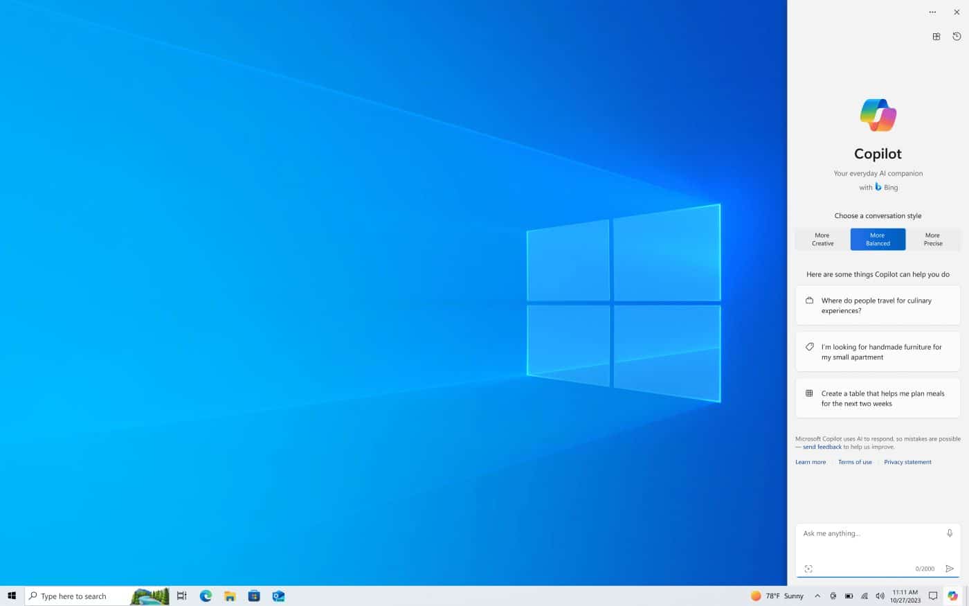Featured image for Microsoft reveals price of Windows 10 Extended Security Updates