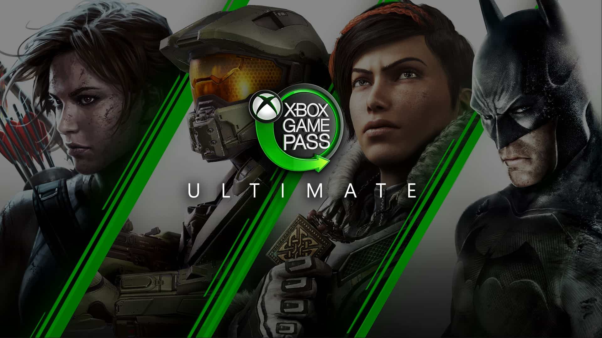 Microsoft testet eine Game Pass-Werbung für Windows Insider
