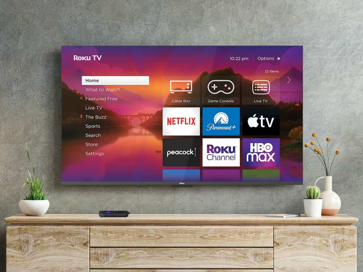 Featured image for Roku wants to overlay ads on your TV via HDMI