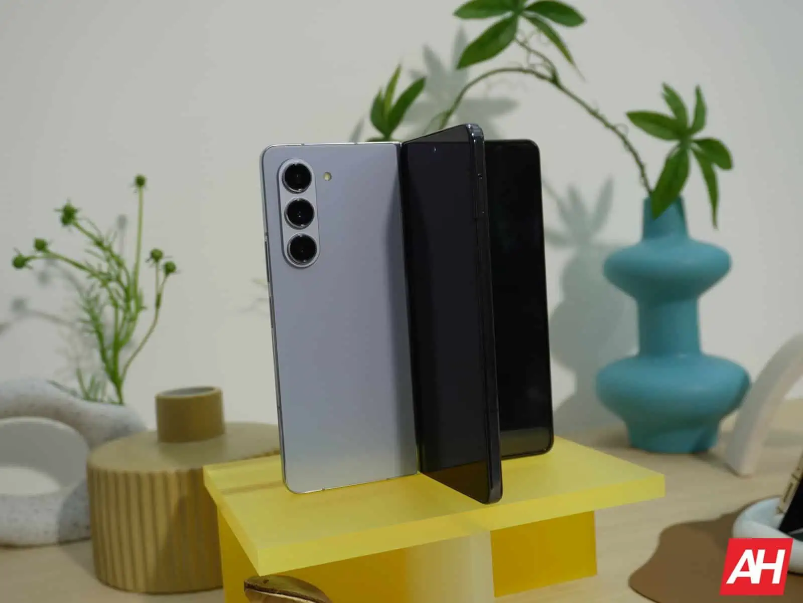 Samsung Galaxy Z Fold 5 AH 40