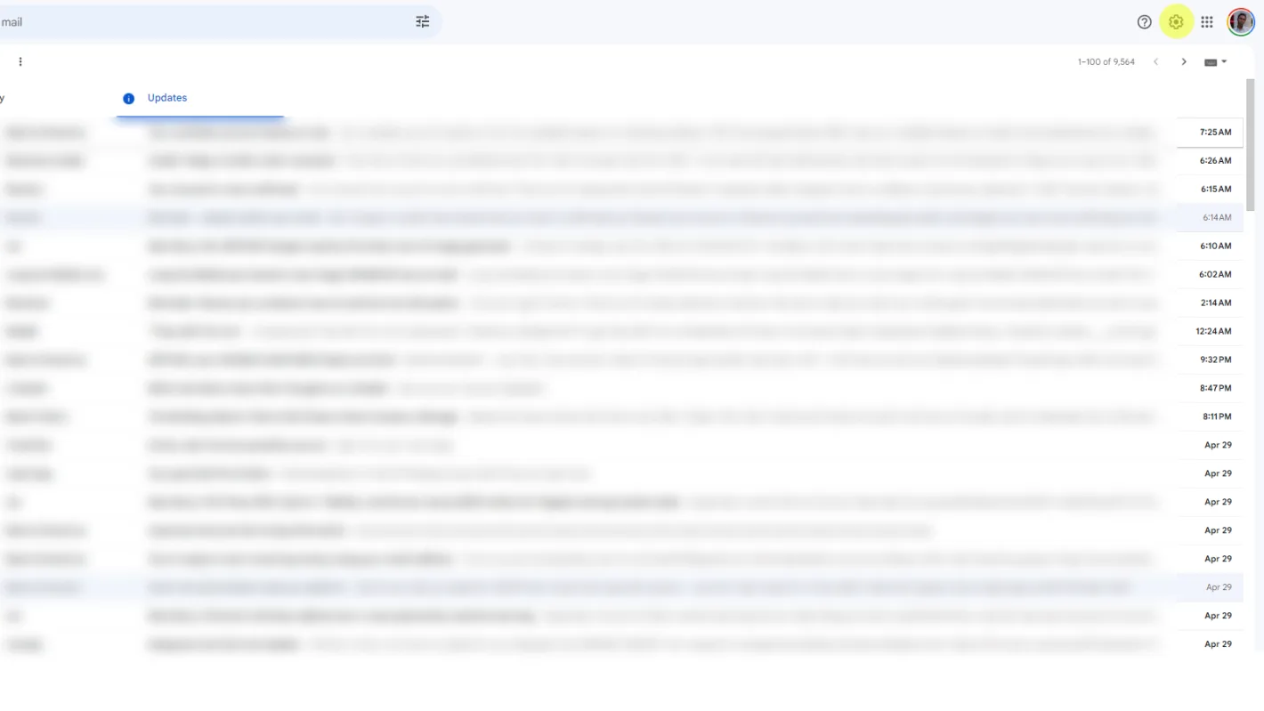 Gmail-Anzeigenamen ändern (4)