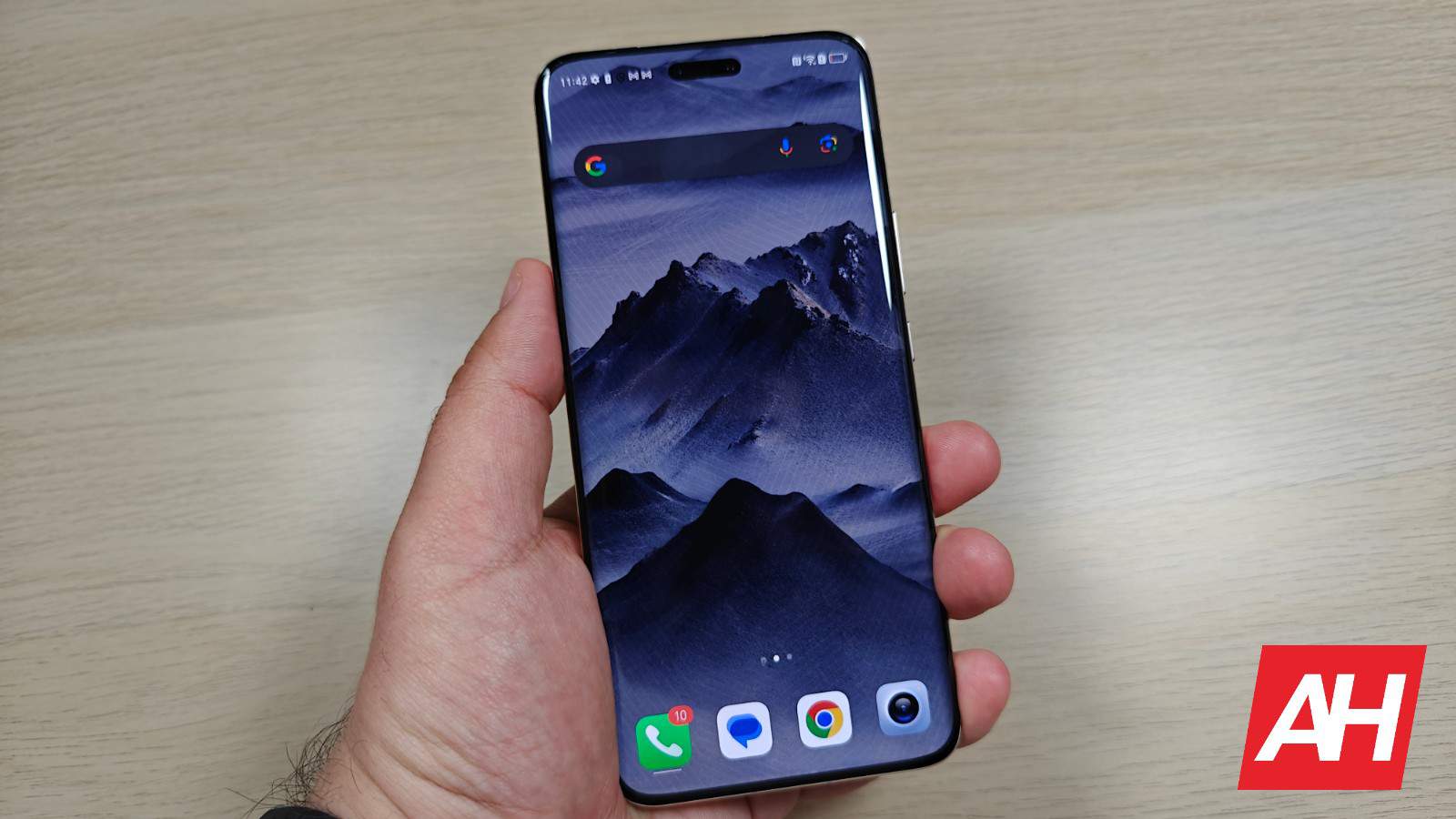 AH HONOR Magic6 Pro Bild 34