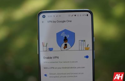 Das Google One VPN wird im Juni abgeschaltet