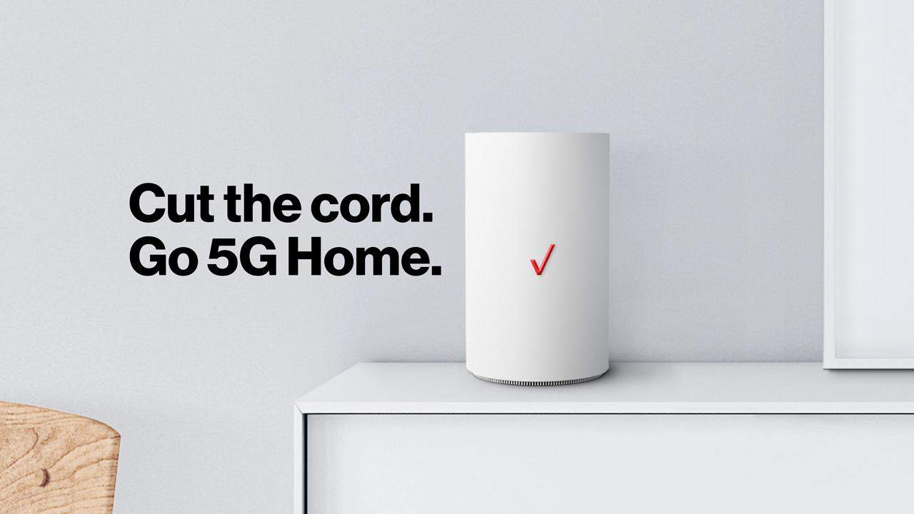 Verizon 5G Home Internet: Alles, was Sie wissen müssen – aktualisiert im April 2024