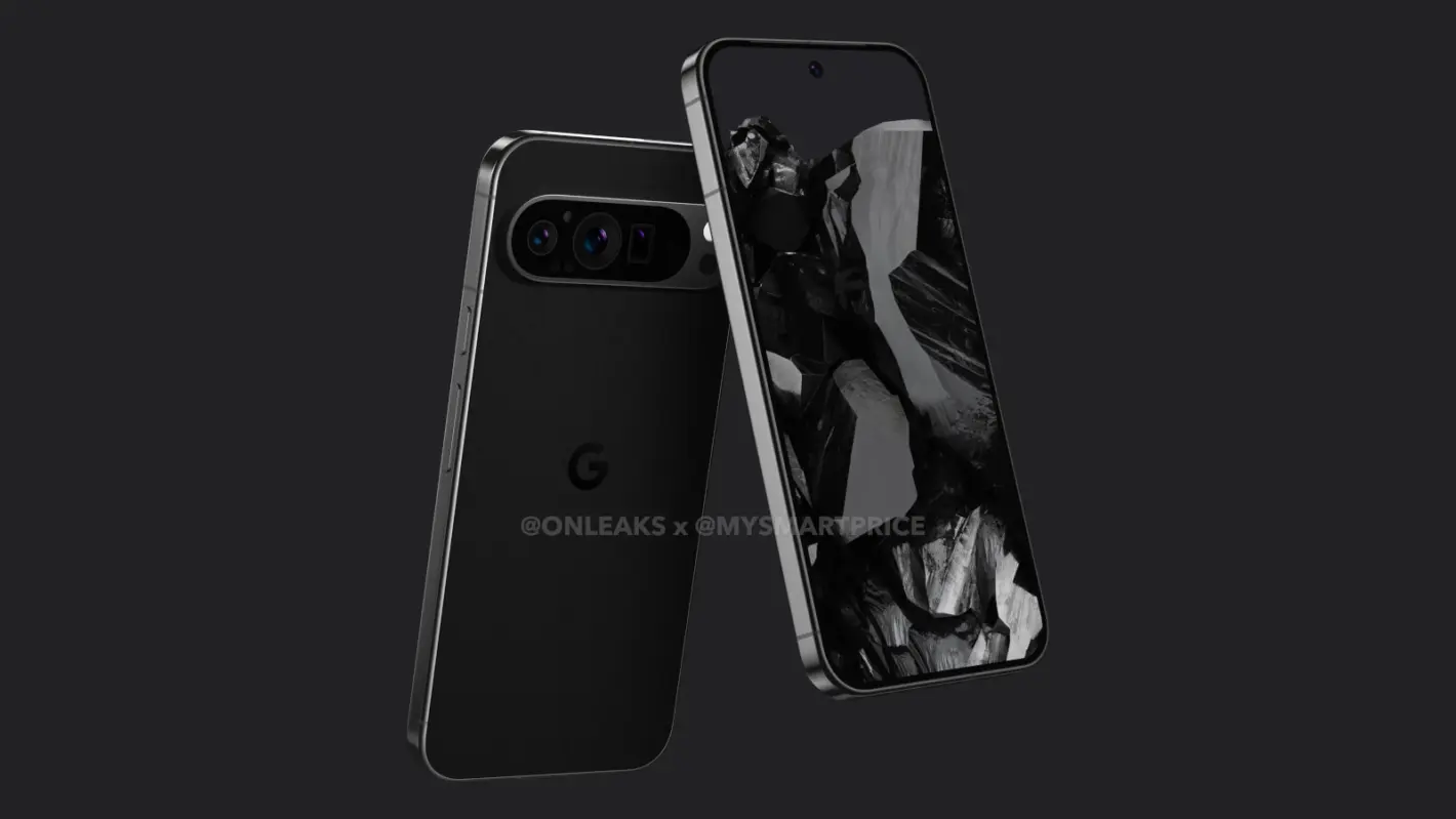 Google Pixel 9 Pro-Renderings (2)