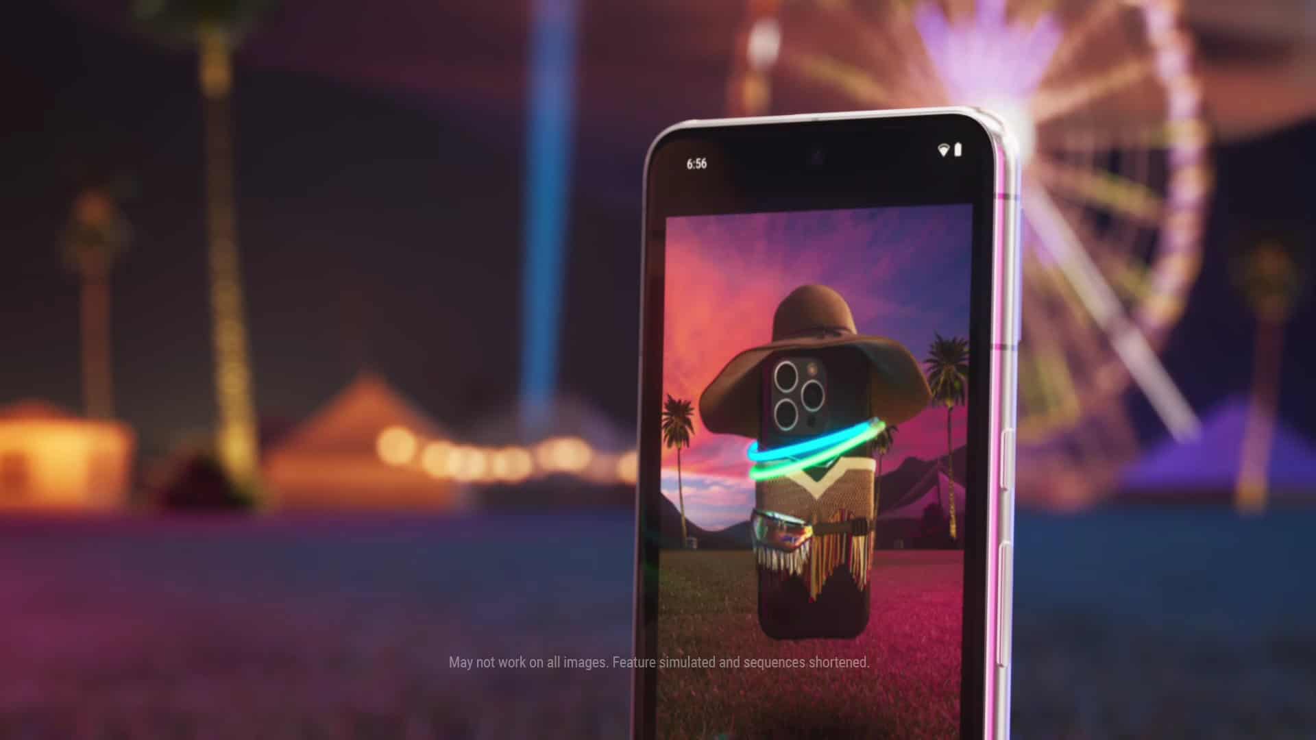 Featured image for iPhone & Pixel visit Coachella in Google