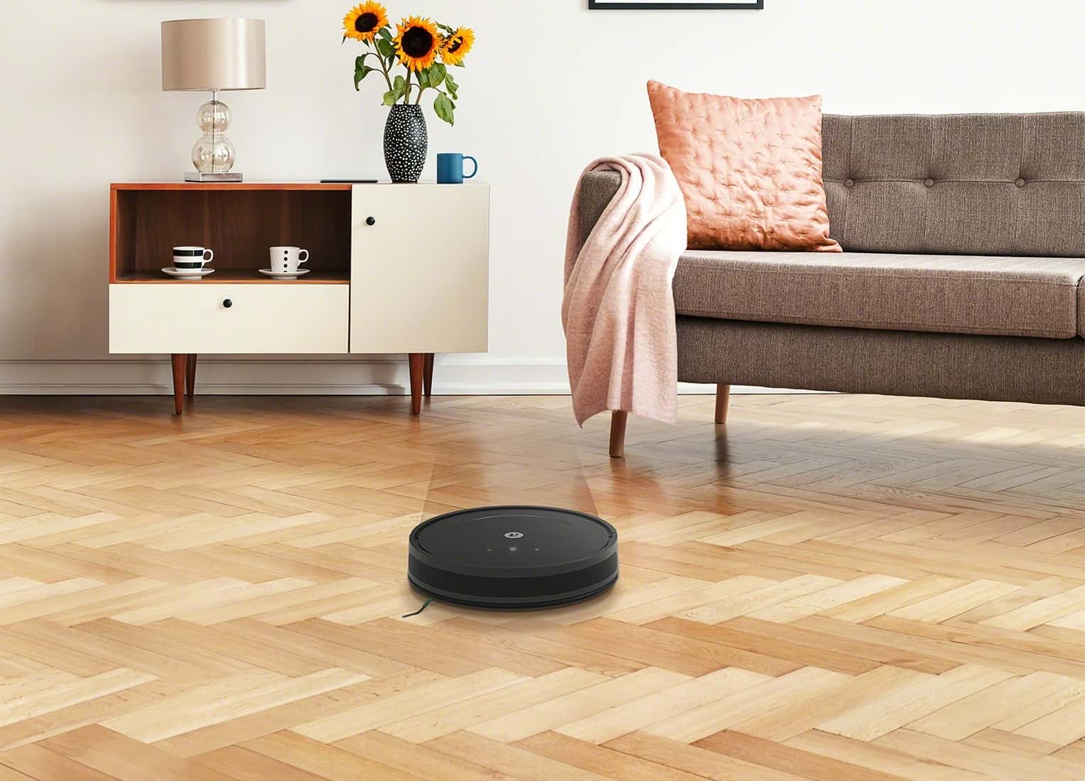 Featured image for iRobot just announced a brand new